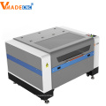 1309 80w Plywood Co2 Laser Cutting Machine